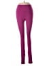 Lululemon Athletica Purple Active Pants Size 6 - photo 1