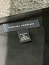 Banana Republic Solid Black Wool Skirt Size 0 - photo 4