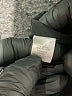Banana Republic Solid Black Wool Skirt Size 0 - photo 5
