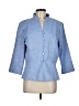 Perceptions Blue Blazer Size M (estimated) - photo 1