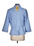 Perceptions Blue Blazer Size M (estimated) - photo 2