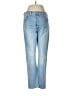 Levi's Hearts Blue Jeans Size 29 waist - photo 1