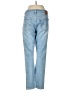 Levi's Hearts Blue Jeans Size 29 waist - photo 2