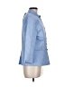 Perceptions Blue Blazer Size M (estimated) - photo 4