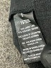 Originality Solid Black Casual Dress Size S - photo 8
