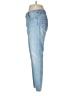 Levi's Hearts Blue Jeans Size 29 waist - photo 5