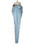 Levi's Hearts Blue Jeans Size 29 waist - photo 4