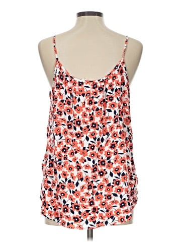 H&M L.O.G.G. Sleeveless Blouse (view 2)