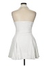 Assorted Brands White Cocktail Dress Size XL - photo 2