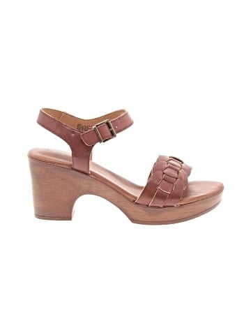 B.O.C Wedges (view 1)