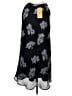 Cleo Black Formal Skirt Size S (estimated) - photo 2