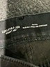 Levi Strauss Signature Black Active Pants Size 14 - photo 4