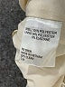 Gianni Bini 100% Polyester Tweed Ivory Cocktail Dress Size 0 - photo 8