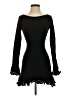 Unbranded Black Cocktail Dress Size S - photo 1