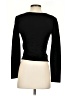 BB Dakota Black Long Sleeve Top Size S - photo 2