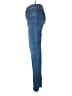 Express Hearts Blue Jeans Size 8R - photo 5