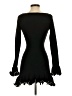 Unbranded Black Cocktail Dress Size S - photo 2