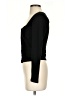 BB Dakota Black Long Sleeve Top Size S - photo 5