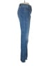 Express Hearts Blue Jeans Size 8R - photo 4