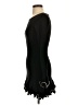 Unbranded Black Cocktail Dress Size S - photo 5