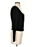 BB Dakota Black Long Sleeve Top Size S - photo 4