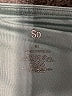 SO Solid Teal Active Pants Size 3X - photo 4