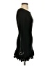 Unbranded Black Cocktail Dress Size S - photo 4