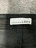 Ann Taylor LOFT Black Jeans Size 8 - photo 7