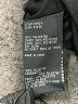 Xscape 100% Polyester Floral Black Cocktail Dress Size 10 - photo 5