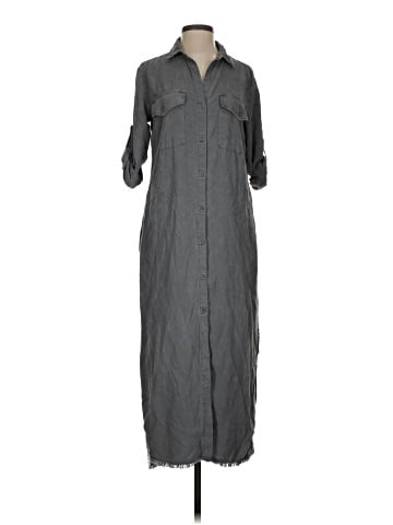 Cloth & Stone Casual Dress (view 1)
