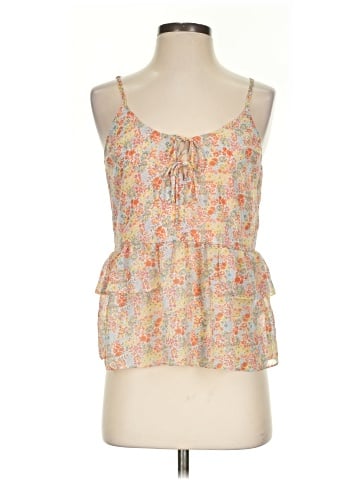 Promesa U.S.A. Sleeveless Blouse (view 1)