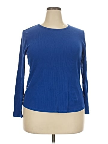 Old Navy Long Sleeve Top (view 1)