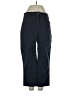 Boden Blue Casual Pants Size 4 (petite) - photo 1