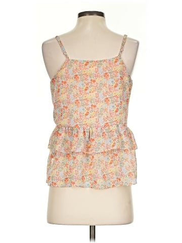 Promesa U.S.A. Sleeveless Blouse (view 2)