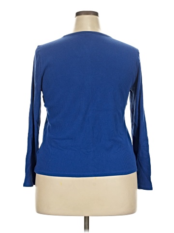 Old Navy Long Sleeve Top (view 2)