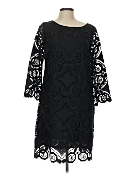 Laundry By Shelli Segal Cocktail Dress