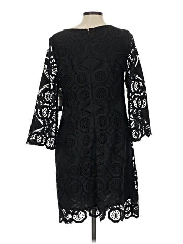 Laundry by Shelli Segal Cocktail Dress (view 2)