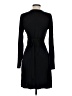 Dakini Solid Black Cocktail Dress Size S - photo 2
