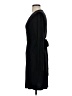 Dakini Solid Black Cocktail Dress Size S - photo 5