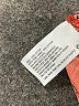 Rhode 100% Cotton Paisley Orange Casual Dress Size XXS - photo 8