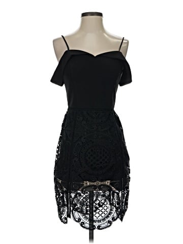 Adelyn Rae Cocktail Dress (view 1)