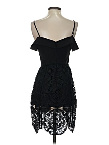 Adelyn Rae Cocktail Dress (view 2)