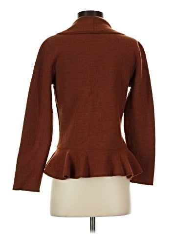 Evan Picone Cardigan (view 2)