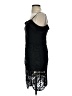 Adelyn Rae 100% Polyester Black Cocktail Dress Size XS - photo 5