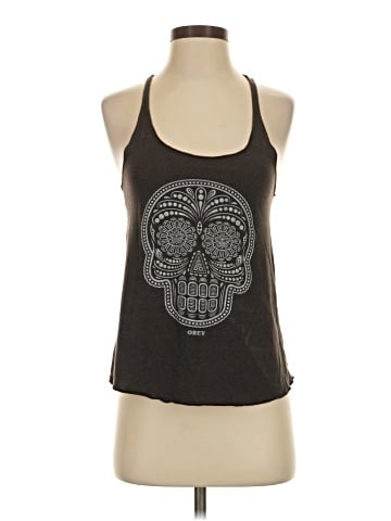 Obey Tank Top (view 1)