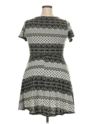 Rhapsody Casual Dress (view 2)