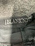 Blank NYC Black Active Pants Size 24 waist - photo 4