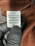 MICHAEL Michael Kors 100% Linen Brown Blazer Size XS - photo 8