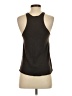 Obey Black Tank Top Size S - photo 2