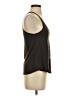 Obey Black Tank Top Size S - photo 4
